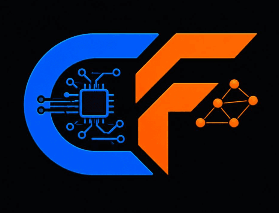 ChuksForge AI Solutions Ltd logo
